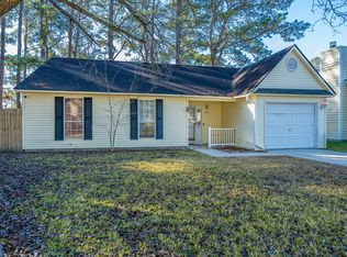 204 Corsair St, Summerville, SC 29483