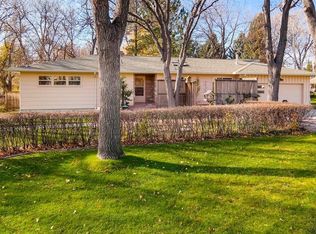 2528 S Bridger Dr, Billings, MT 59102