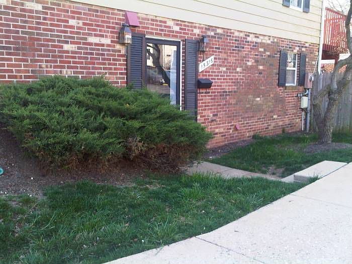 Welcome to 15316 Arbory W