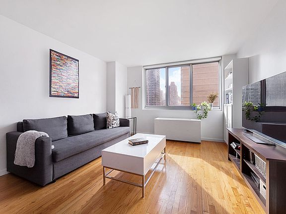 2nd image of 345 E 93rd St APT 12D