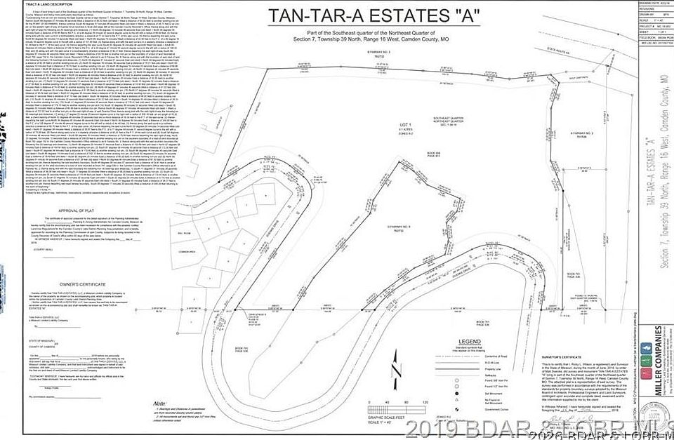 1st image of LOT Tan Tara Ests #A