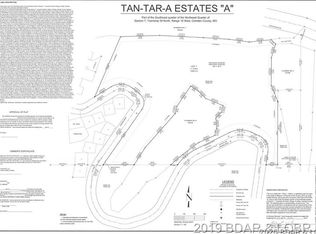 LOT Tan Tara Ests #A, Osage Beach, MO 65065