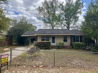 3530 Lee Hills Dr, Columbia, SC 29209