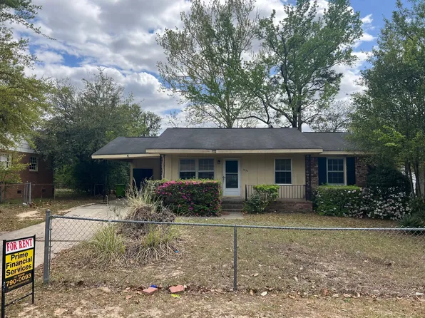 3530 Lee Hills Dr, Columbia, SC 29209