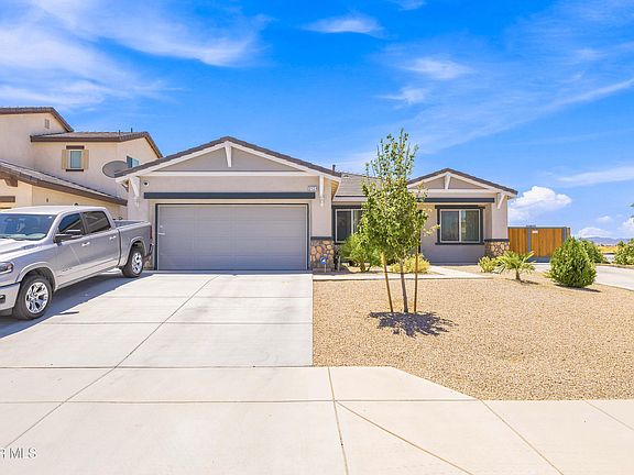 2nd image of 3128 Desert Cloud Ave