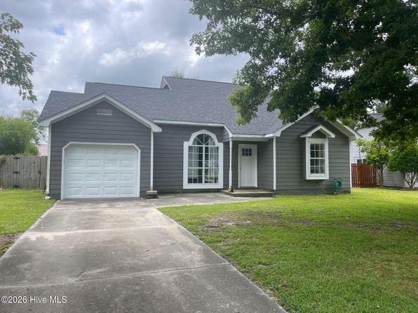 107 Honey Tree Ct