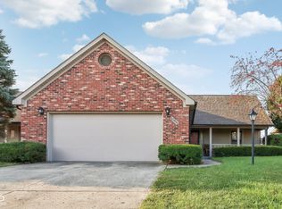 10935 President Cir, Indianapolis, IN