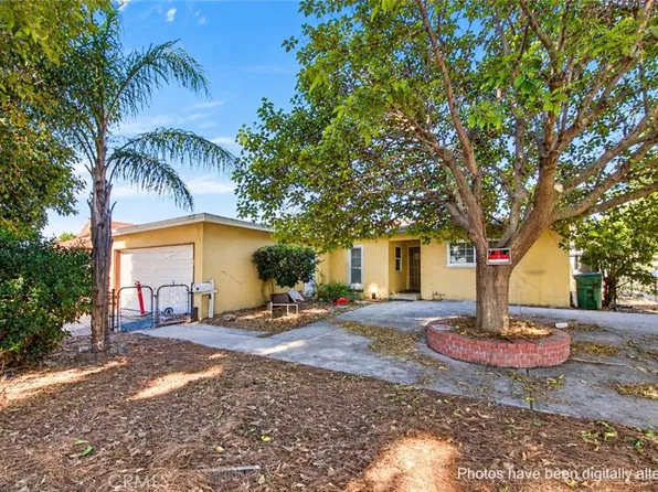 14901 Oswald St, Sylmar, CA 91342