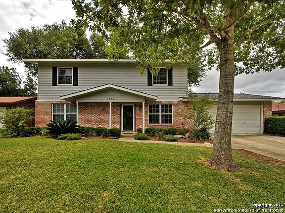 2nd image of 4230 Hall Park Dr