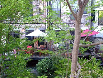 Rented by Scott Peters Management Inc