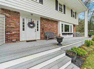 60 Tower Hill Dr, Hanover, MA 02339