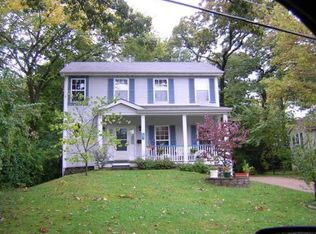 151 Slocum Ave, Saint Louis, MO