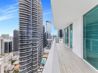 1080 Brickell Ave Unit 3909, Miami, FL 33131