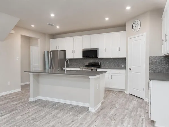 3704 Banton St, Rowlett, TX 75089