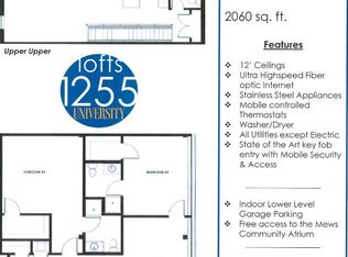 1255 University Lofts, Rochester, NY 14607