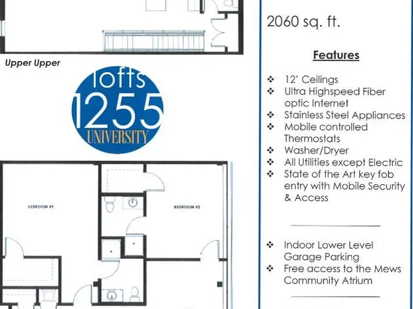 1255 University Lofts