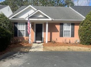 243 Charlestowne Way, Augusta, GA 30907