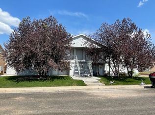 1354 N 625 W APT 3, Cedar City, UT 84721