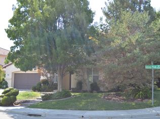 5200 Kelsey Peak Way, Antioch, CA 94531