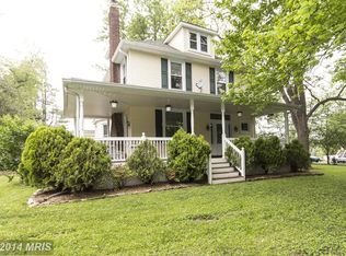 12402 Harford Rd, Hydes, MD 21082