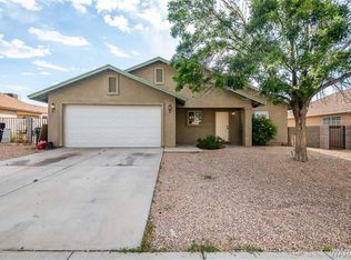 3391 Cypress St, Kingman, AZ 86401