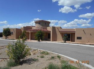 39 W Chili Line Rd, Santa Fe, NM 87508