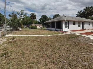 540 W Mathis St, Deland, FL 32720
