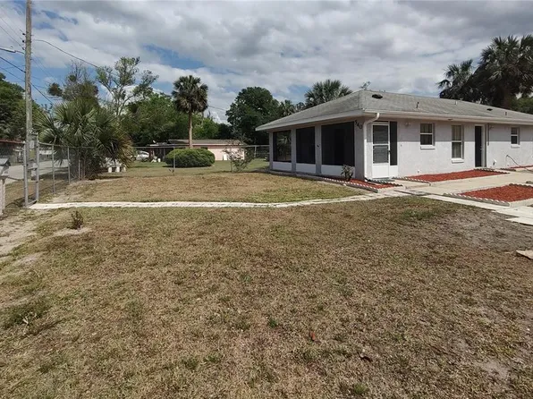 540 W Mathis St, Deland, FL 32720