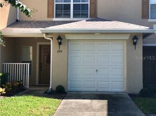 249 Sterling Springs Ln, Altamonte Springs, FL 32714