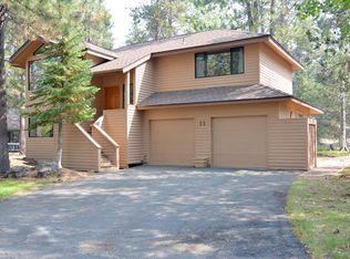 57634 Hart Mountain Ln, Sunriver, OR 97707