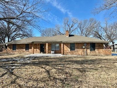 1319 Parker Rd, Saint Paul, TX, 75098