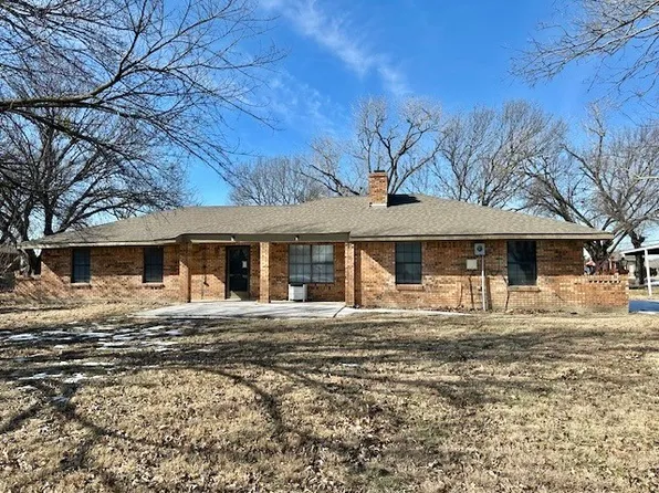 1319 Parker Rd, Saint Paul, TX 75098
