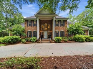 68 Hamil Dr, Macon, GA 31220