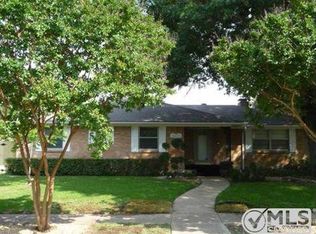 8411 Sweetwood Dr, Dallas, TX 75228