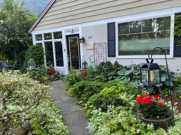 320 W 11th Ave #A, Anchorage, AK 99501