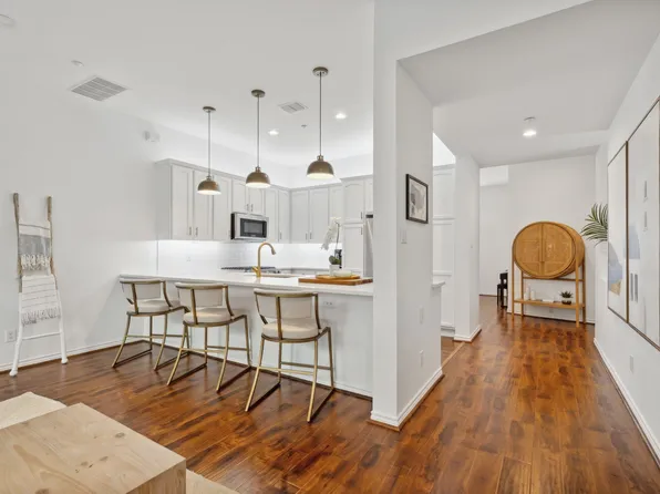 4312 McKinney Ave APT 10, Dallas, TX 75205