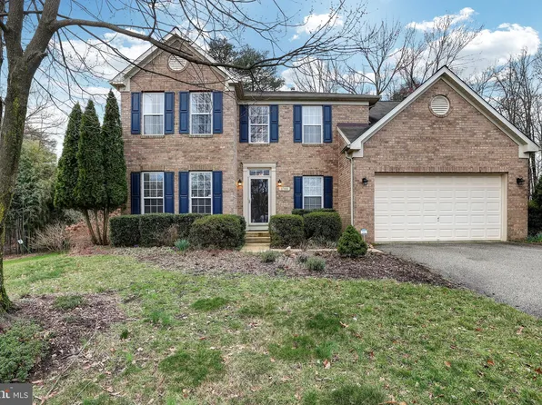 1709 Calderdale Ct, Hanover, MD 21076