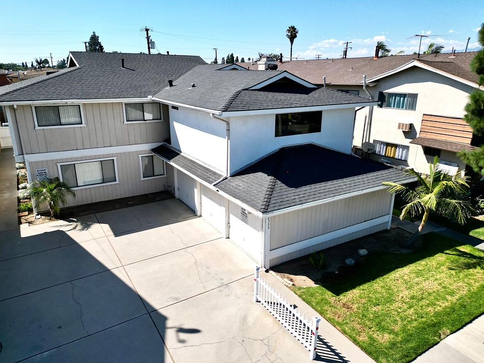 Welcome to 10533 Downey Avenue Complex