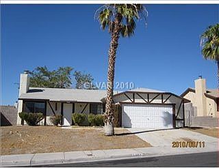 Front View of Home