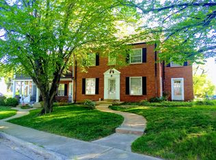 1047 Terrace Dr, Richmond Heights, MO