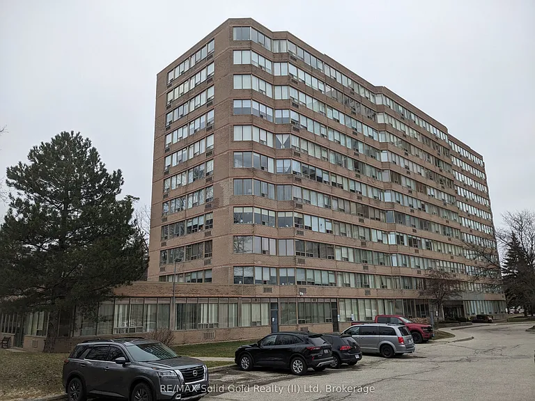 3227 King St E #610 — Photo 2