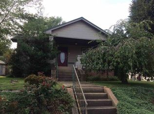 404 S Jefferson St, Princeton, KY 42445