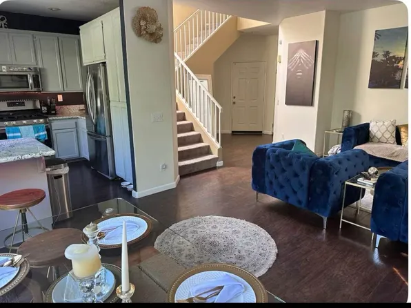 (undisclosed Address), Aliso Viejo, CA 92656