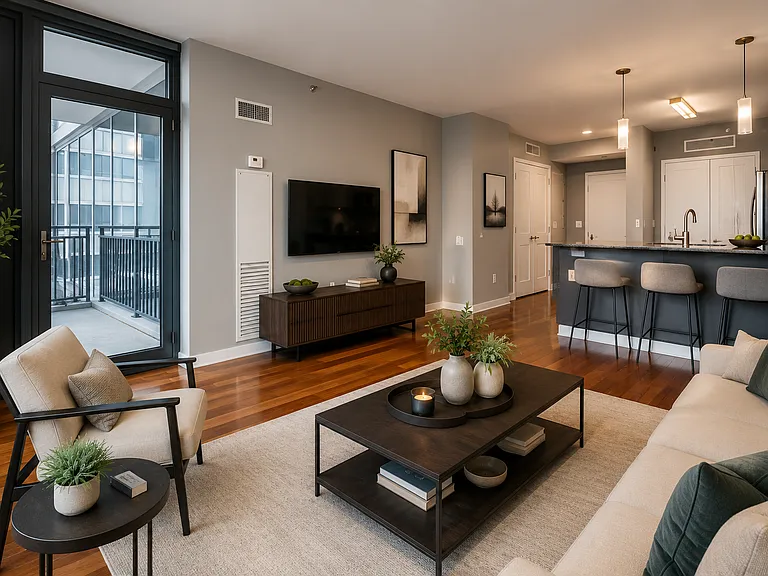 2101 Market St #26O8 — Photo 4
