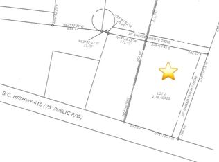 Green Sea Rd, Green Sea, SC 29545