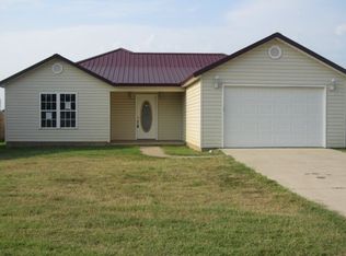 8 Gunnar Loop, Paragould, AR 72450