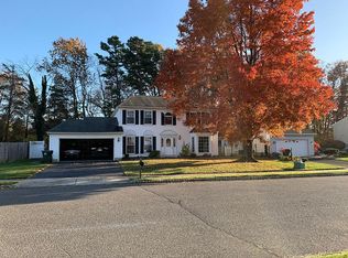 9 Sweet Gum Rd, Howell, NJ 07731