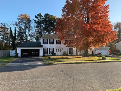 9 Sweet Gum Rd, Howell, NJ, 07731