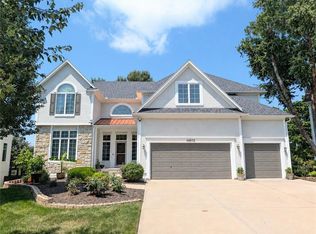 14672 Garnett St, Olathe, KS 66062