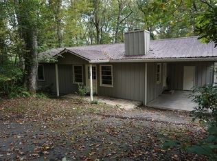186 Harris Drive, Highlands, NC 28741